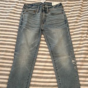 American Eagle pants. Size 30 X 34